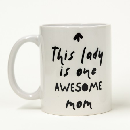 ΚΟΥΠΑ AWESOME MOM