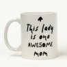 ΚΟΥΠΑ AWESOME MOM